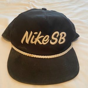 Nike sb Retro SnapBack Hat